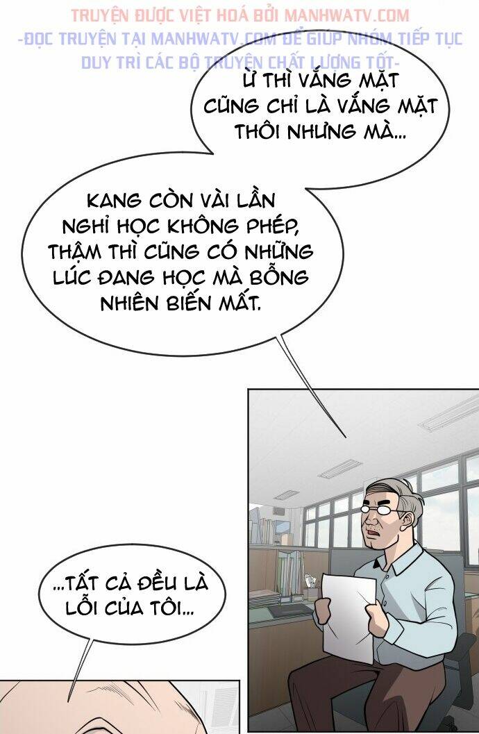 Kĩ Nguyên Của Anh Hùng Chapter 58 - Trang 2