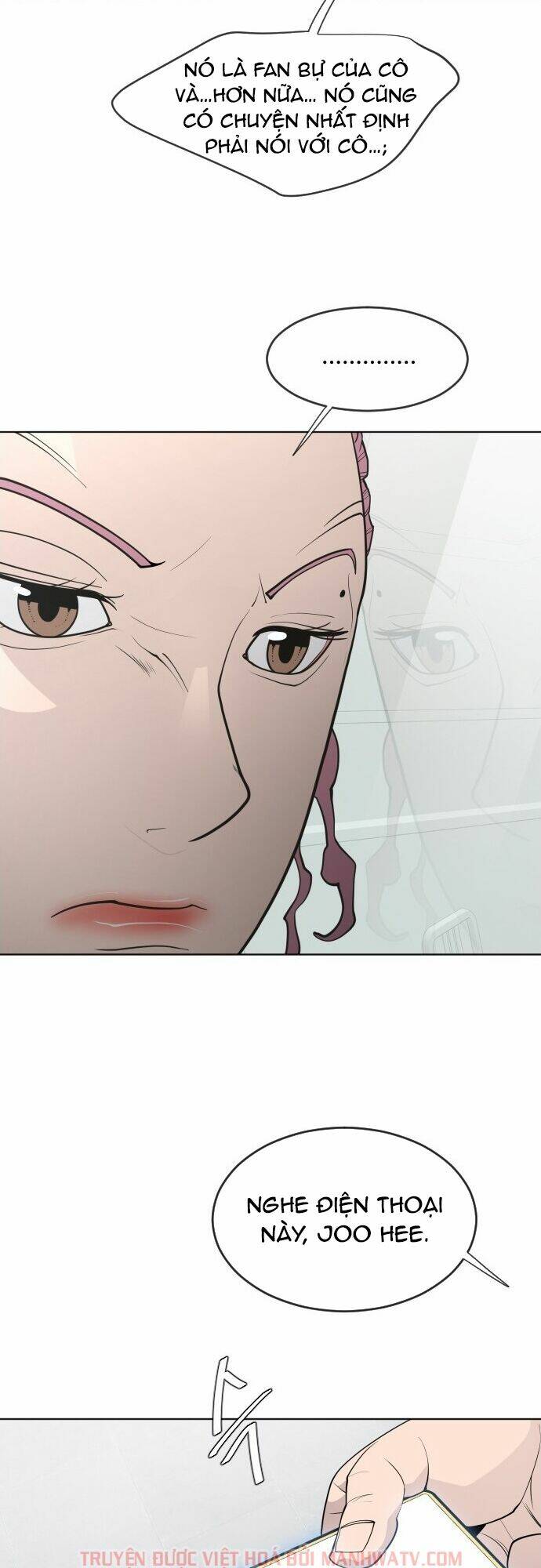 Kĩ Nguyên Của Anh Hùng Chapter 58 - Trang 2