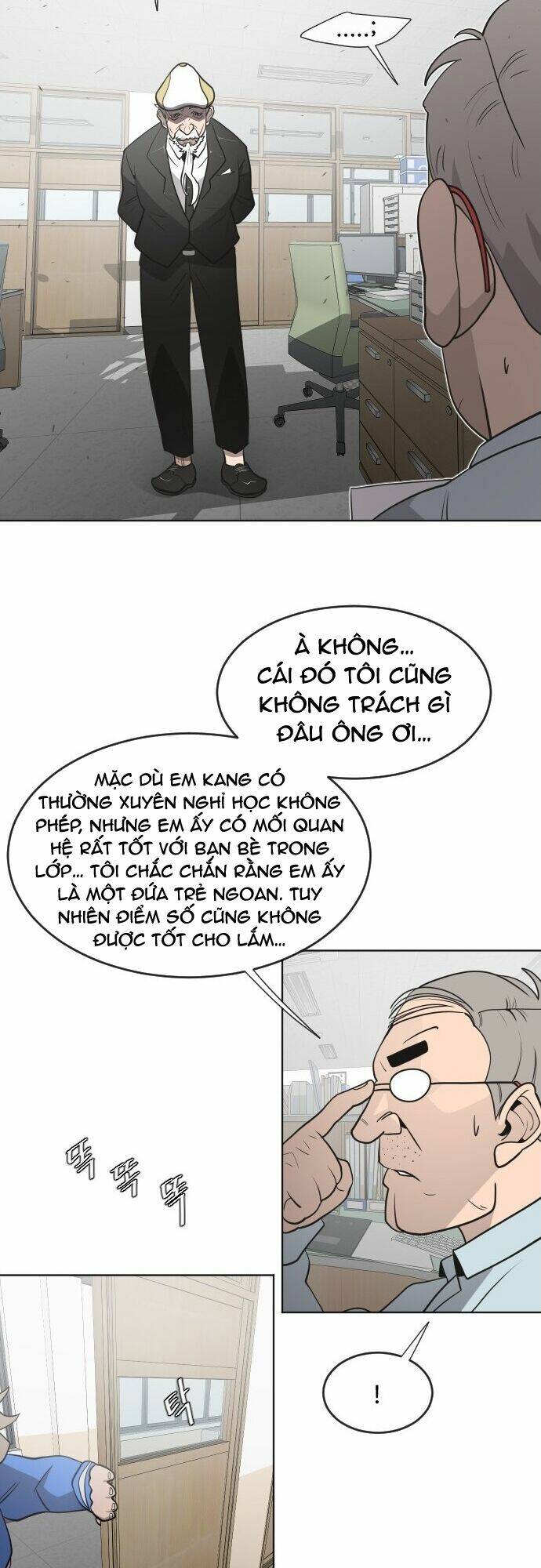 Kĩ Nguyên Của Anh Hùng Chapter 58 - Trang 2