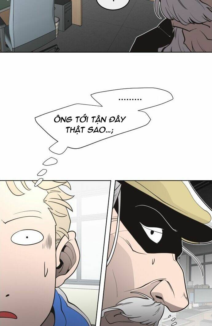 Kĩ Nguyên Của Anh Hùng Chapter 58 - Trang 2