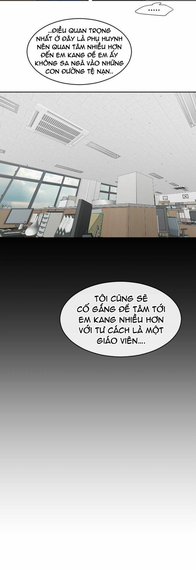 Kĩ Nguyên Của Anh Hùng Chapter 58 - Trang 2
