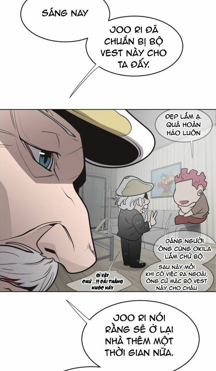 Kĩ Nguyên Của Anh Hùng Chapter 58 - Trang 2