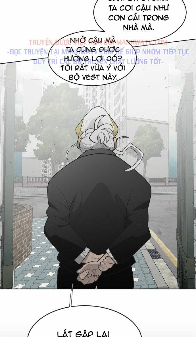 Kĩ Nguyên Của Anh Hùng Chapter 58 - Trang 2