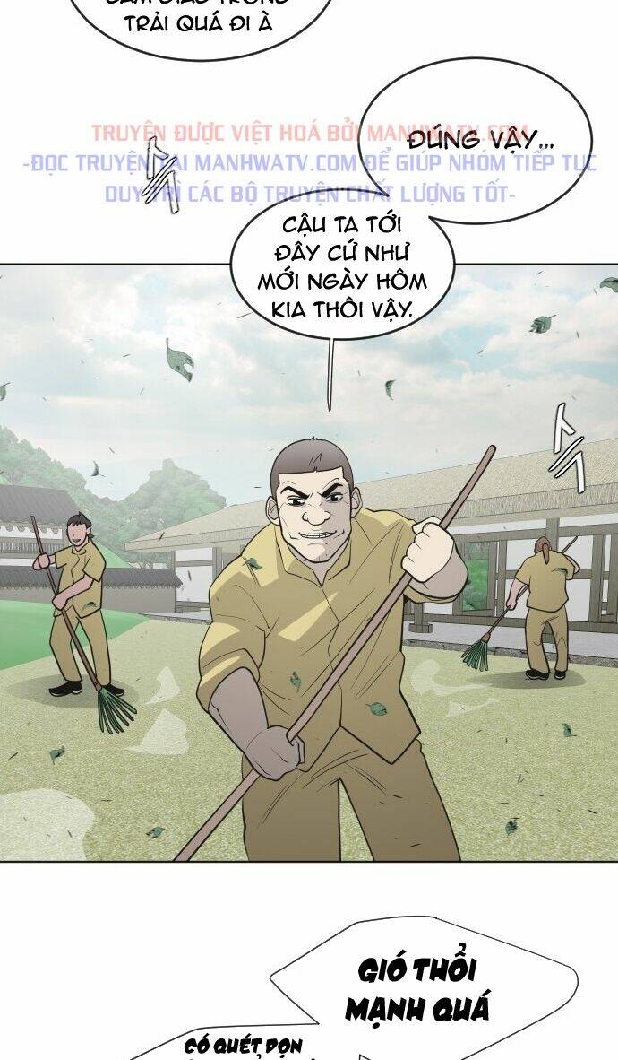 Kĩ Nguyên Của Anh Hùng Chapter 58 - Trang 2