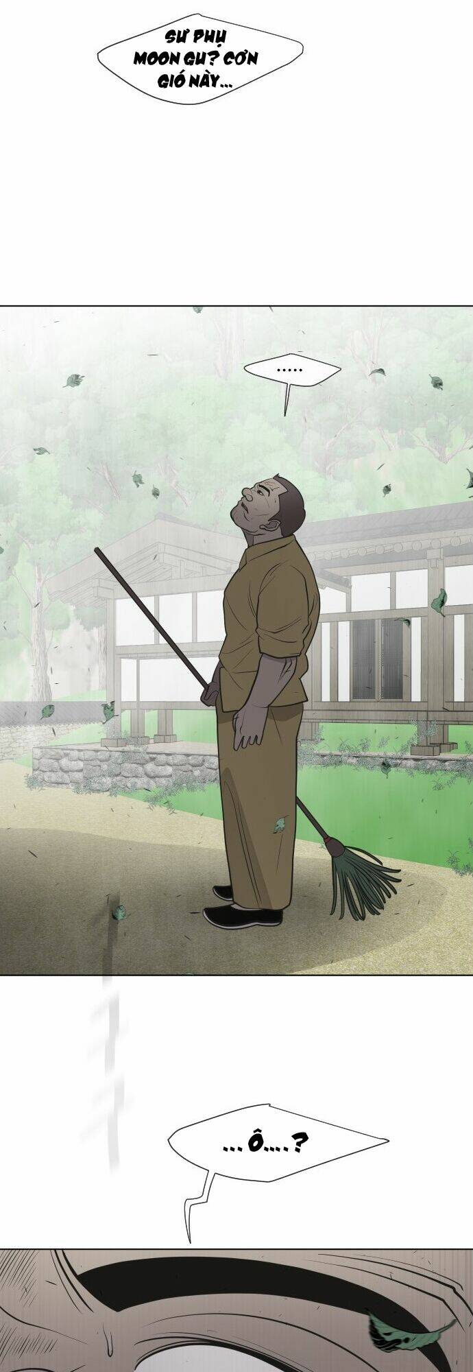 Kĩ Nguyên Của Anh Hùng Chapter 58 - Trang 2