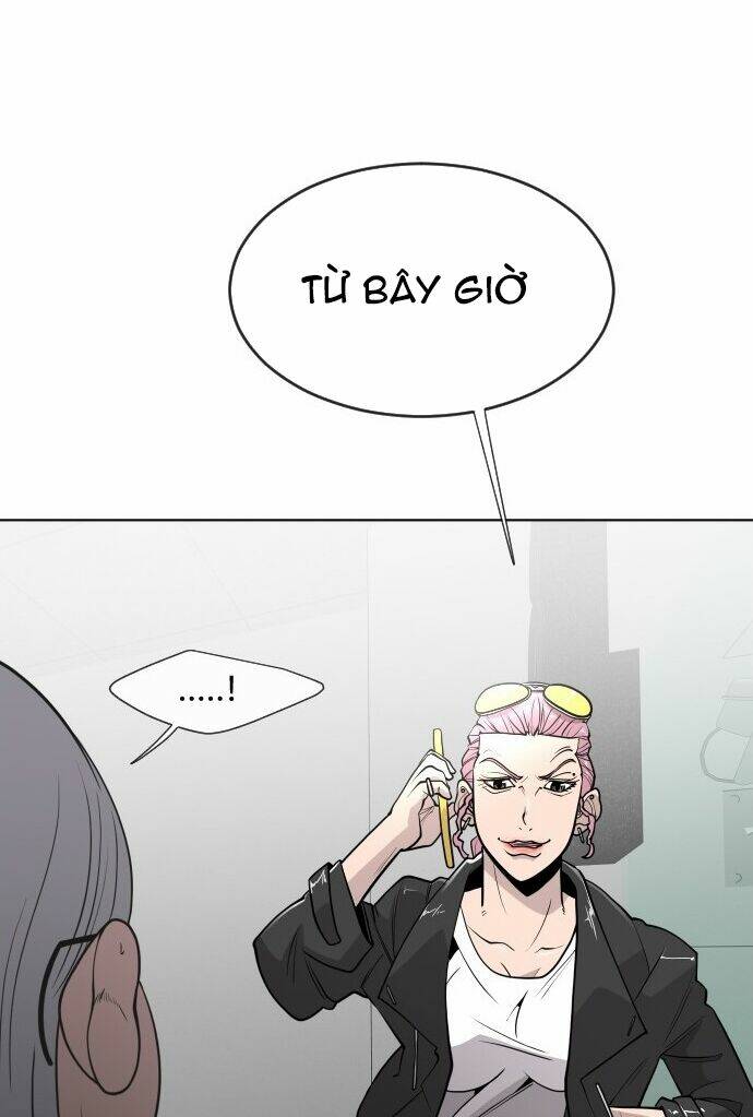 Kĩ Nguyên Của Anh Hùng Chapter 58 - Trang 2