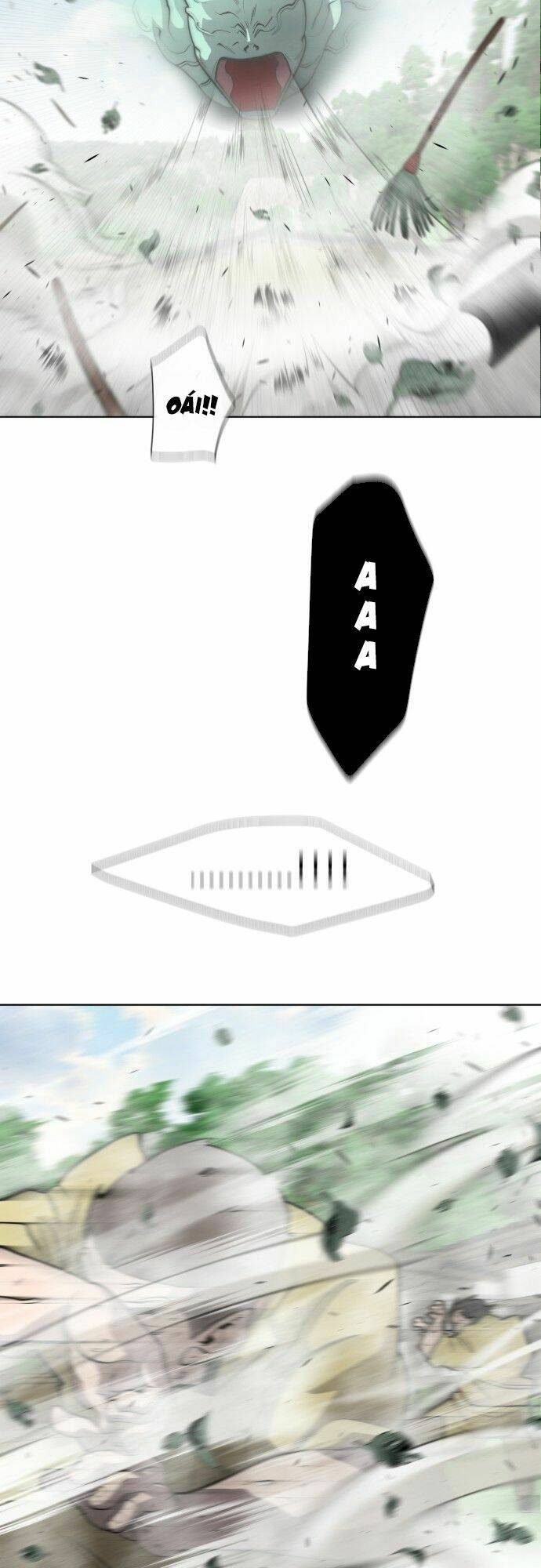 Kĩ Nguyên Của Anh Hùng Chapter 59 - Trang 2