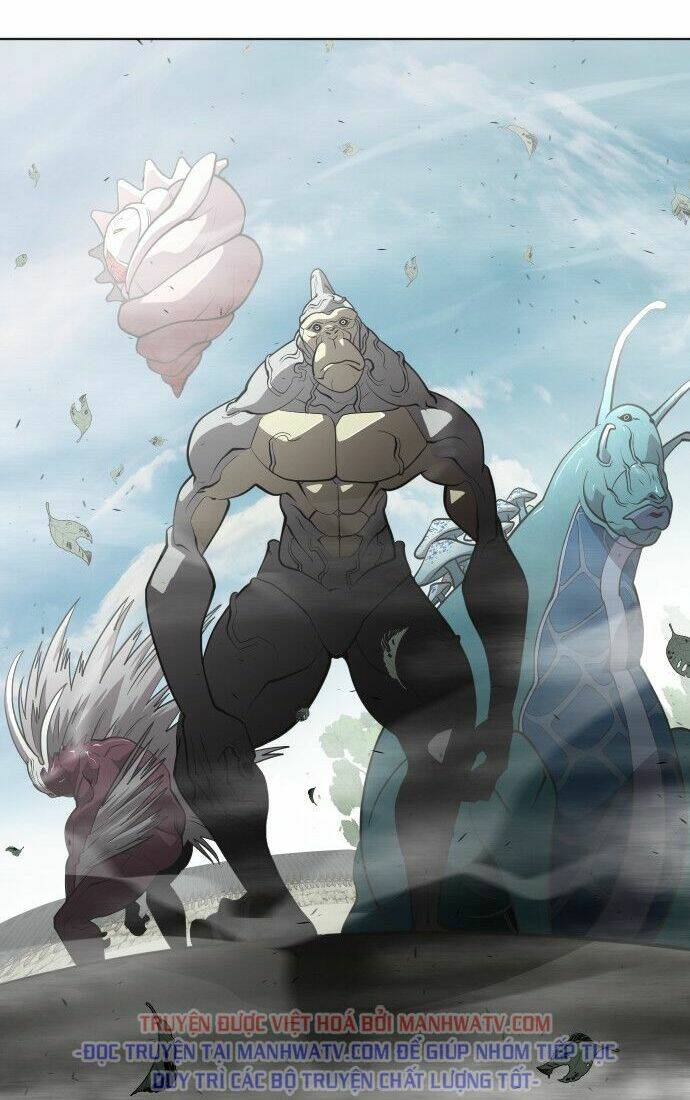 Kĩ Nguyên Của Anh Hùng Chapter 59 - Trang 2