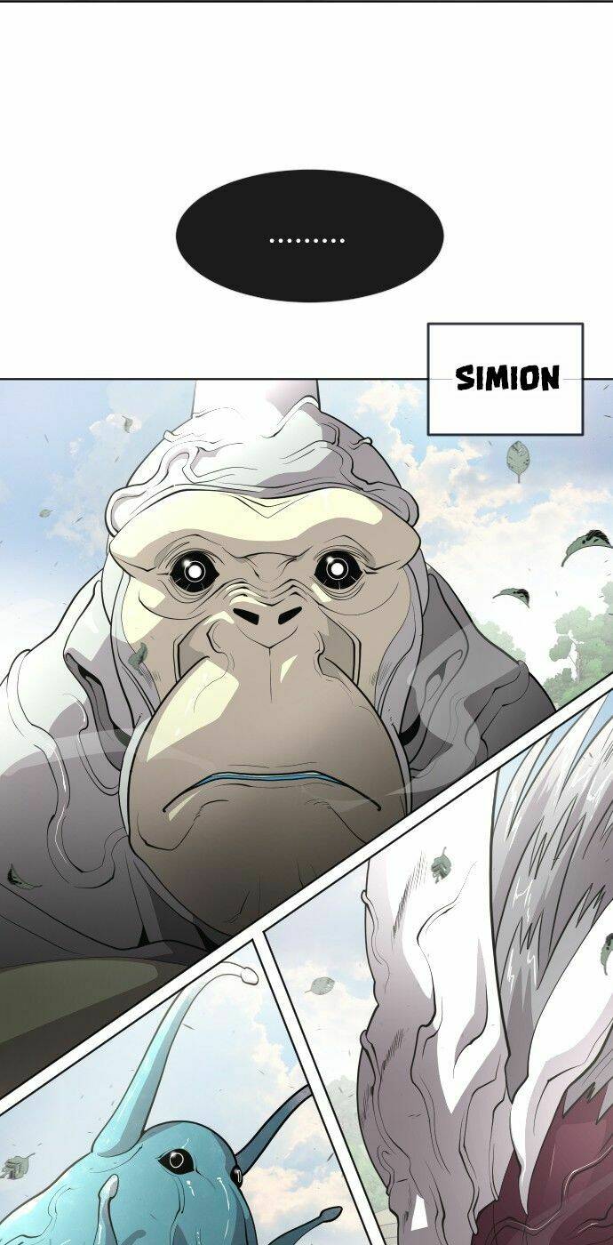 Kĩ Nguyên Của Anh Hùng Chapter 59 - Trang 2