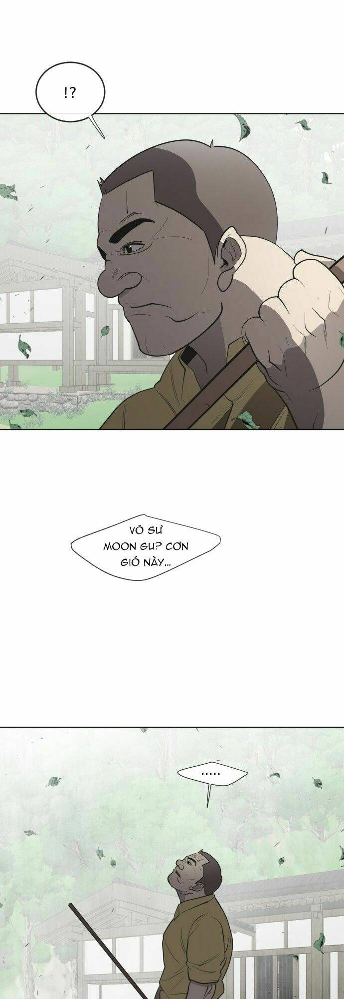 Kĩ Nguyên Của Anh Hùng Chapter 59 - Trang 2