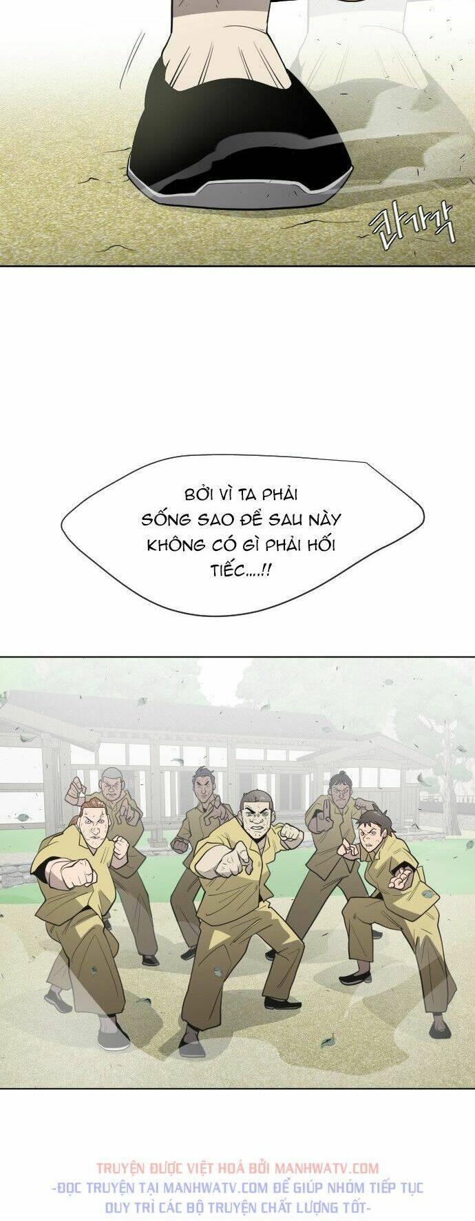 Kĩ Nguyên Của Anh Hùng Chapter 59 - Trang 2