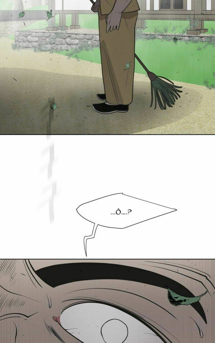 Kĩ Nguyên Của Anh Hùng Chapter 59 - Trang 2