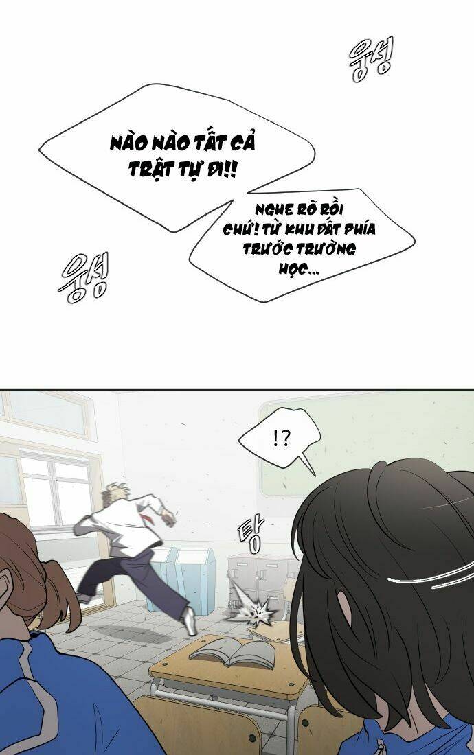 Kĩ Nguyên Của Anh Hùng Chapter 59 - Trang 2