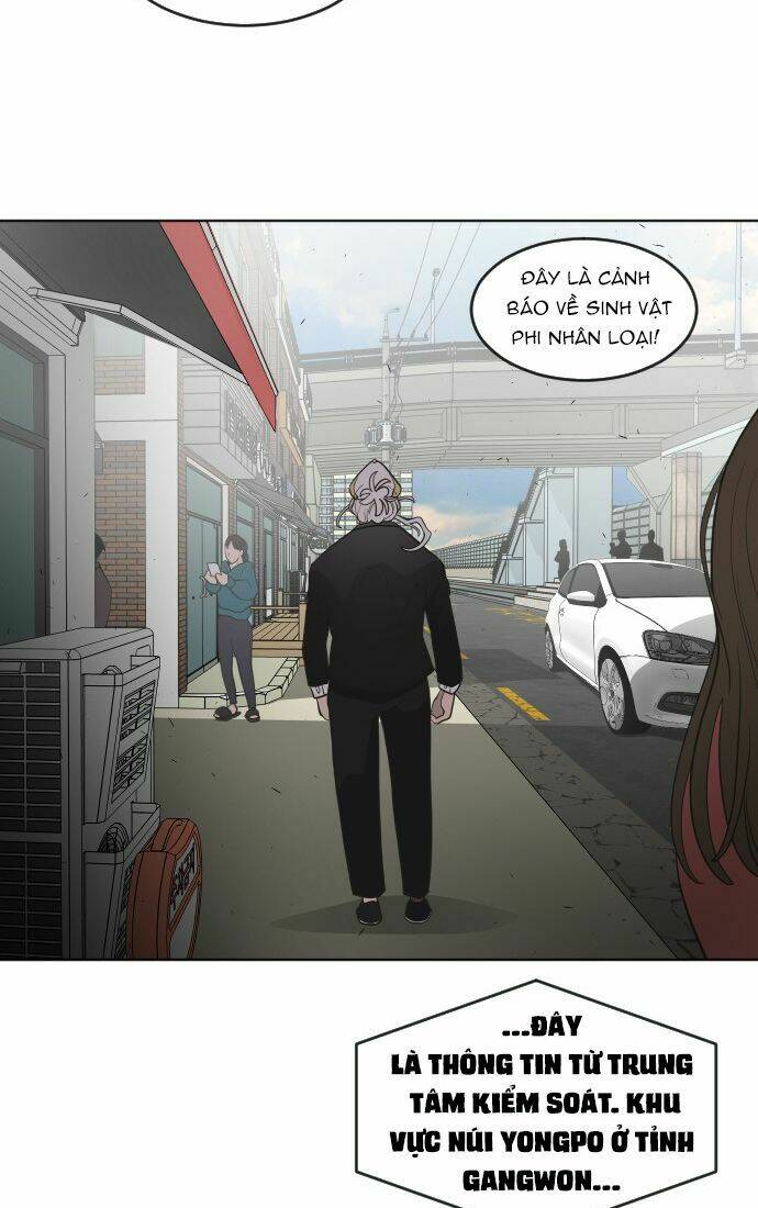 Kĩ Nguyên Của Anh Hùng Chapter 59 - Trang 2