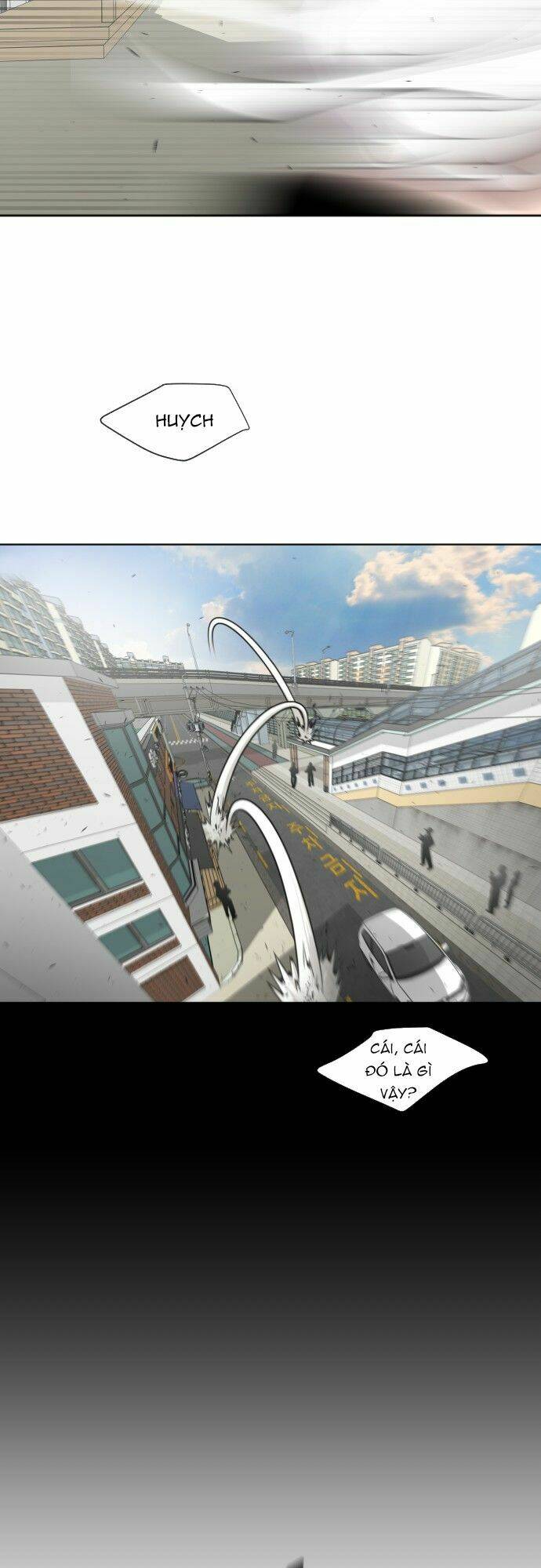 Kĩ Nguyên Của Anh Hùng Chapter 59 - Trang 2