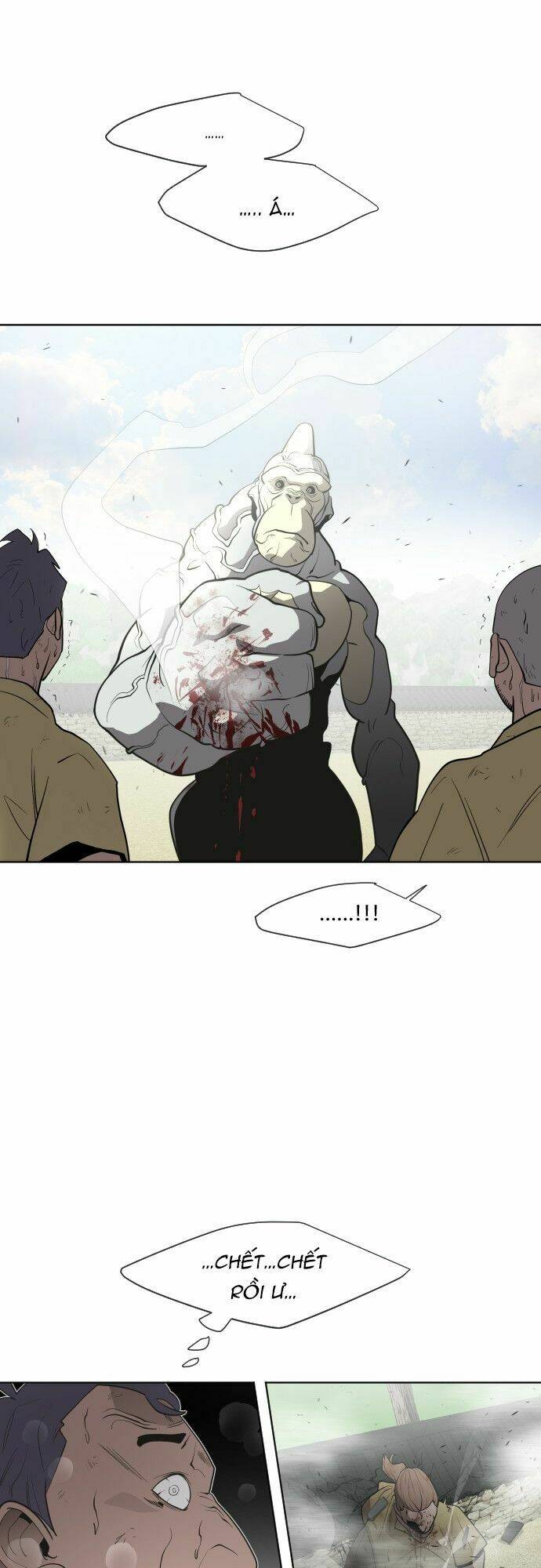 Kĩ Nguyên Của Anh Hùng Chapter 59 - Trang 2