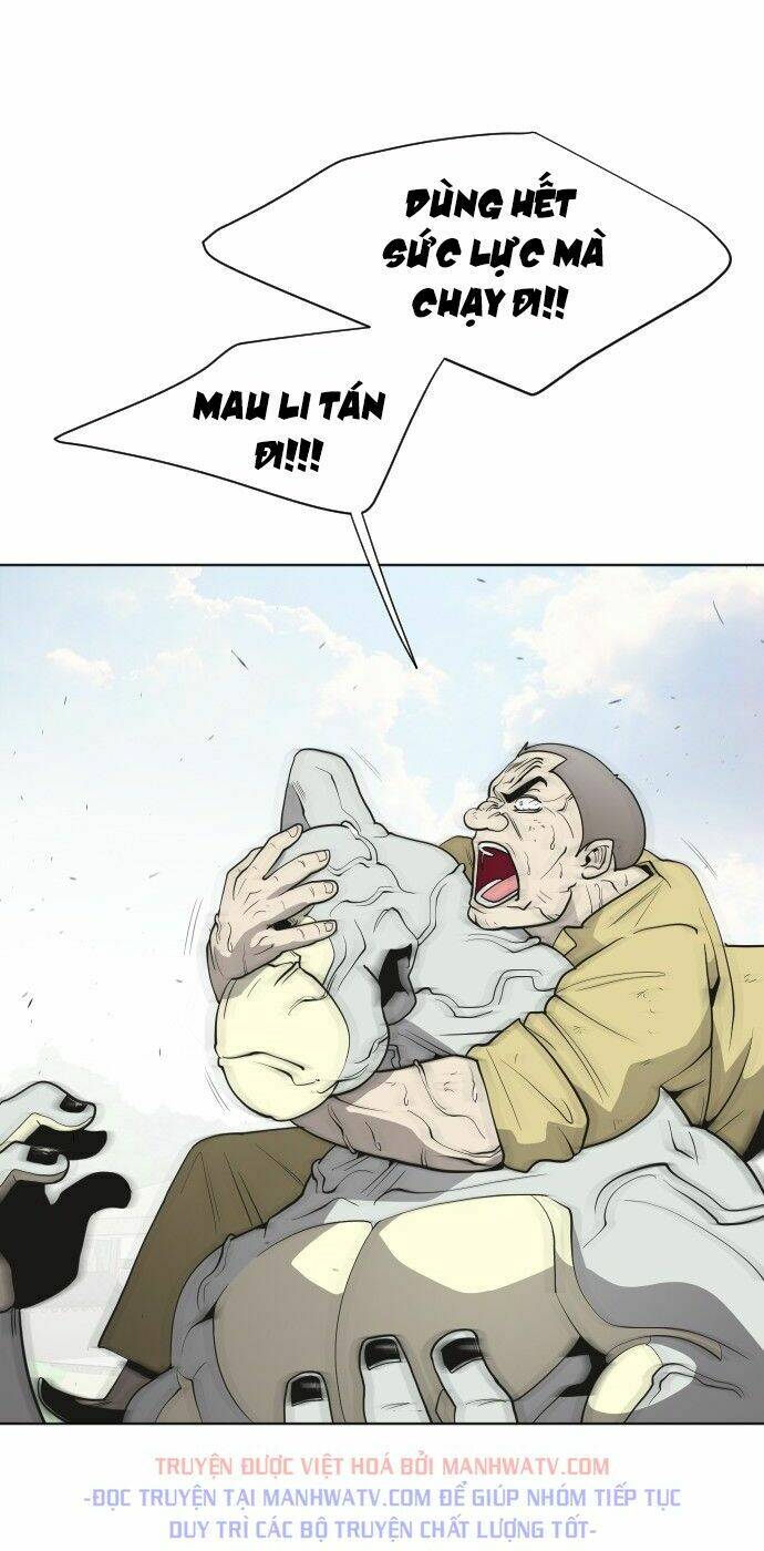 Kĩ Nguyên Của Anh Hùng Chapter 59 - Trang 2