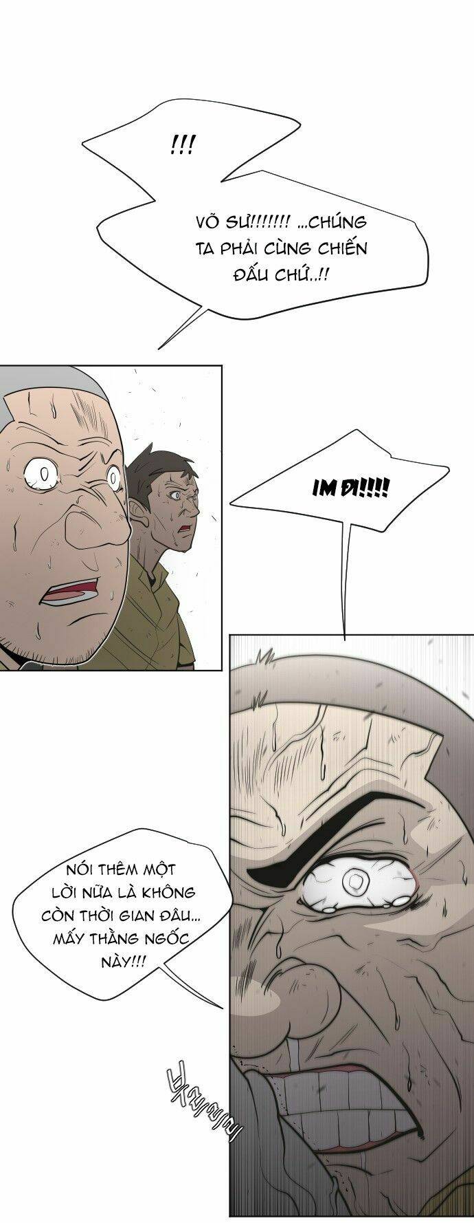 Kĩ Nguyên Của Anh Hùng Chapter 59 - Trang 2