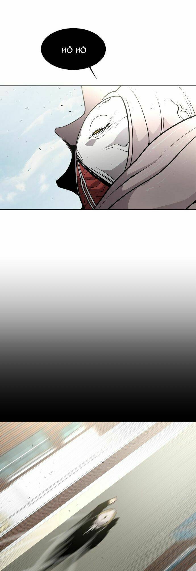 Kĩ Nguyên Của Anh Hùng Chapter 59 - Trang 2