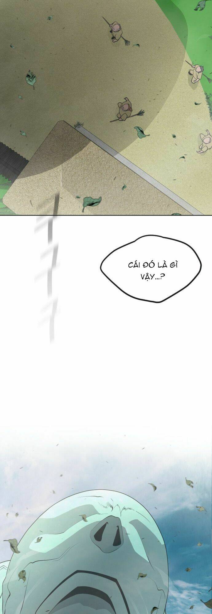 Kĩ Nguyên Của Anh Hùng Chapter 59 - Trang 2
