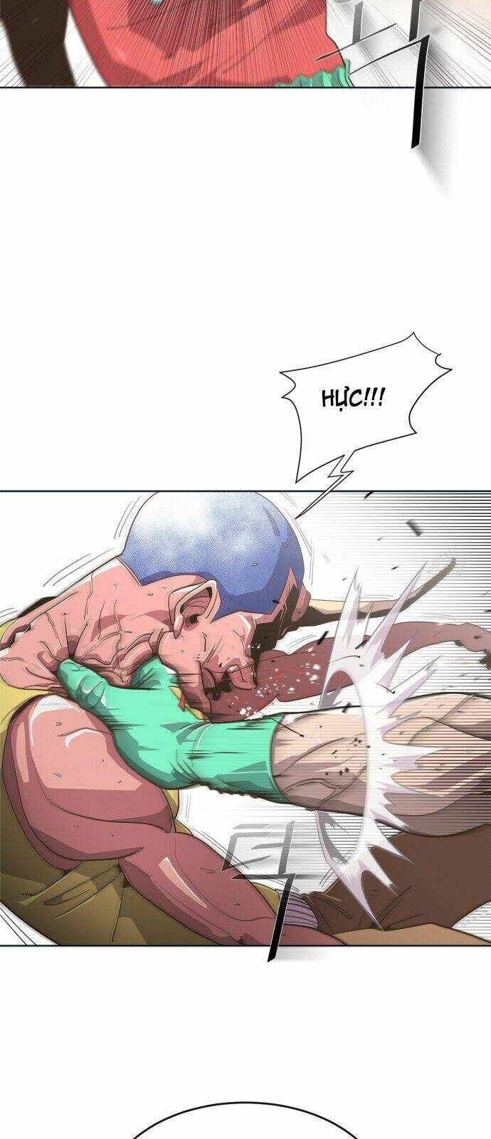 Kĩ Nguyên Của Anh Hùng Chapter 6 - Trang 2