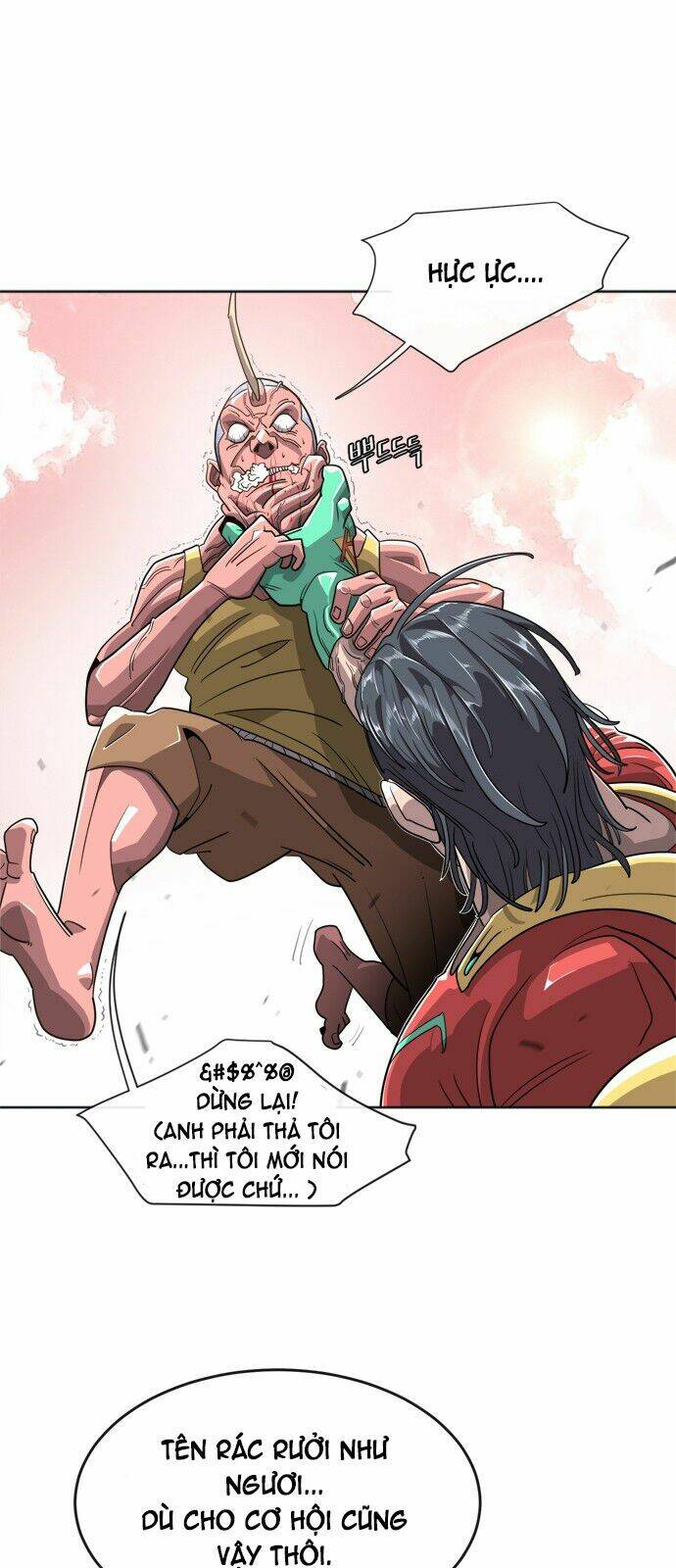 Kĩ Nguyên Của Anh Hùng Chapter 6 - Trang 2