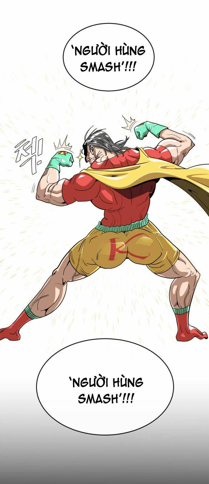 Kĩ Nguyên Của Anh Hùng Chapter 6 - Trang 2