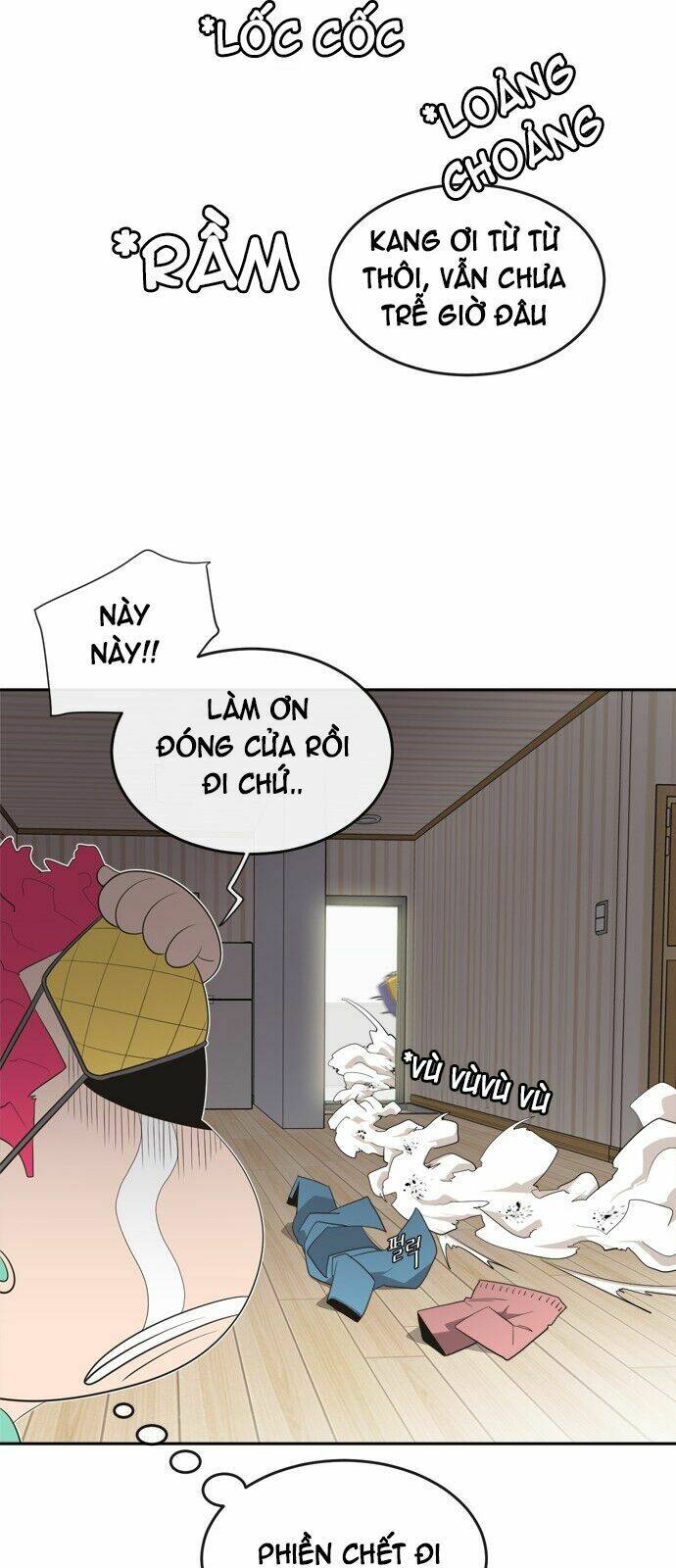 Kĩ Nguyên Của Anh Hùng Chapter 6 - Trang 2