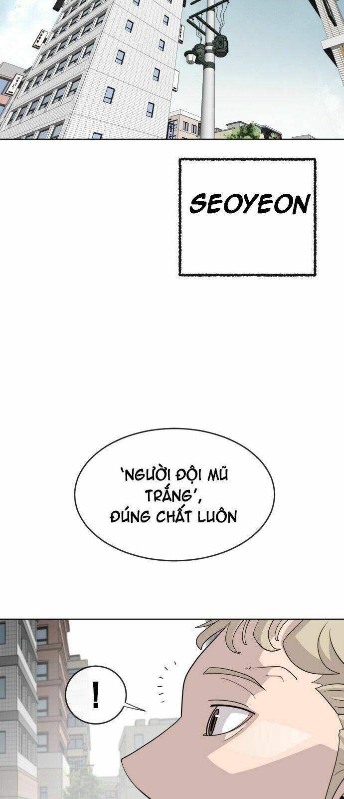 Kĩ Nguyên Của Anh Hùng Chapter 6 - Trang 2