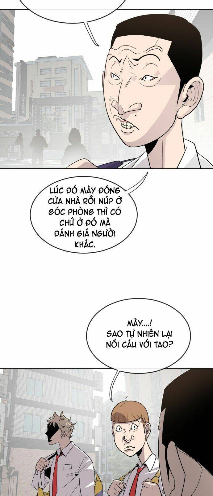 Kĩ Nguyên Của Anh Hùng Chapter 6 - Trang 2