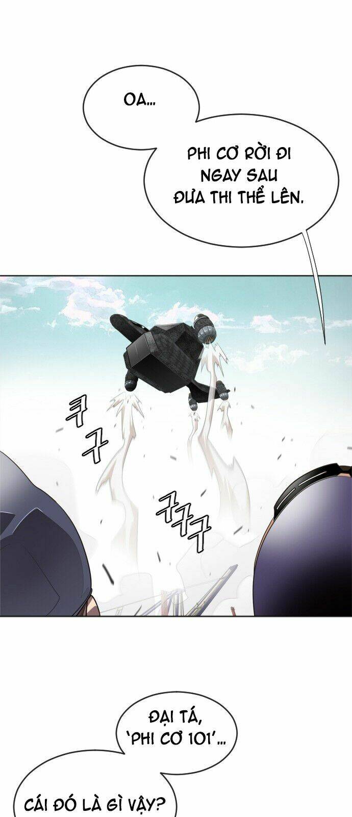 Kĩ Nguyên Của Anh Hùng Chapter 6 - Trang 2