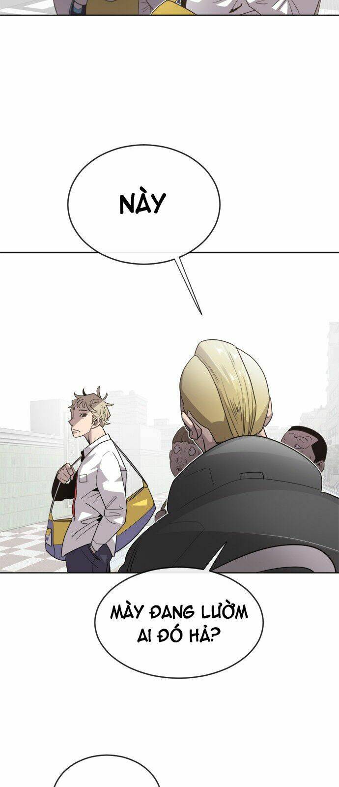 Kĩ Nguyên Của Anh Hùng Chapter 6 - Trang 2