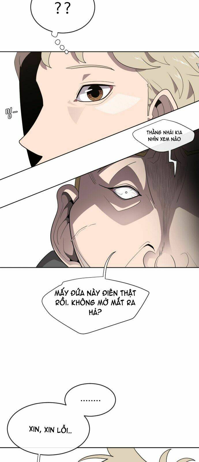 Kĩ Nguyên Của Anh Hùng Chapter 6 - Trang 2