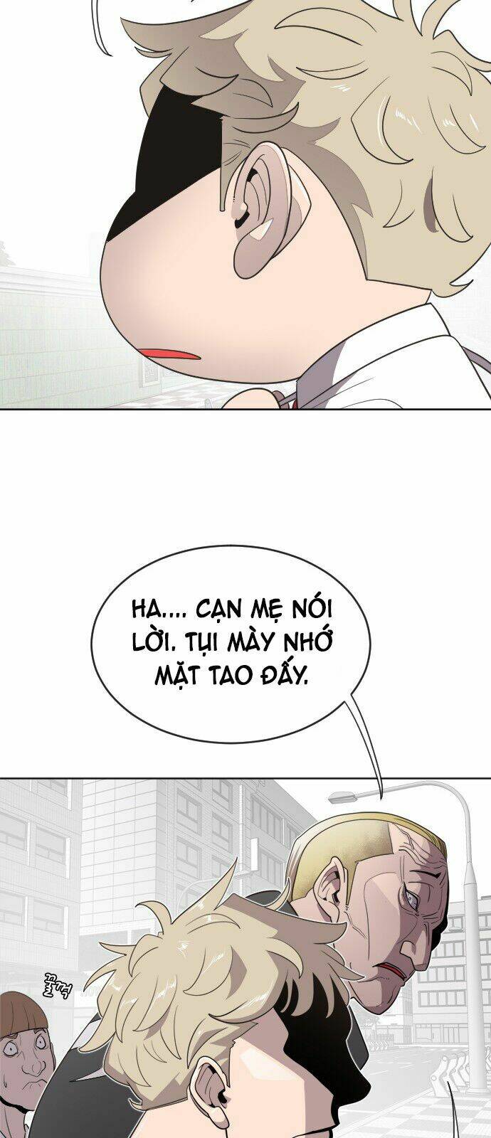 Kĩ Nguyên Của Anh Hùng Chapter 6 - Trang 2