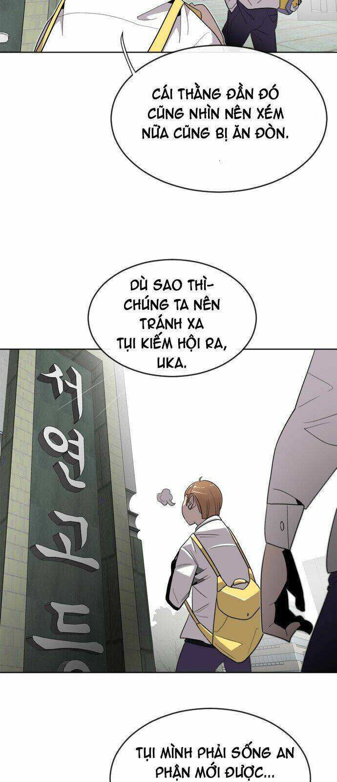 Kĩ Nguyên Của Anh Hùng Chapter 6 - Trang 2