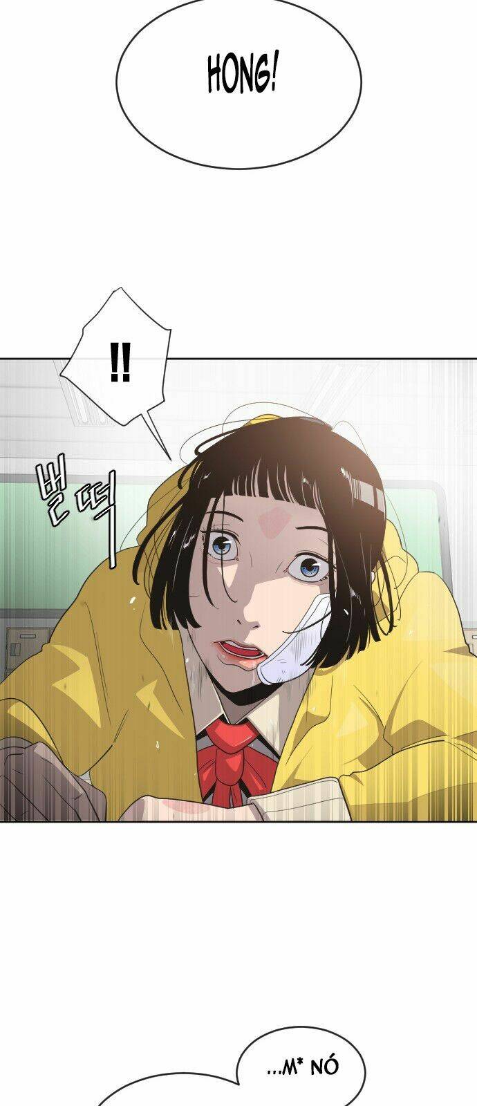 Kĩ Nguyên Của Anh Hùng Chapter 6 - Trang 2