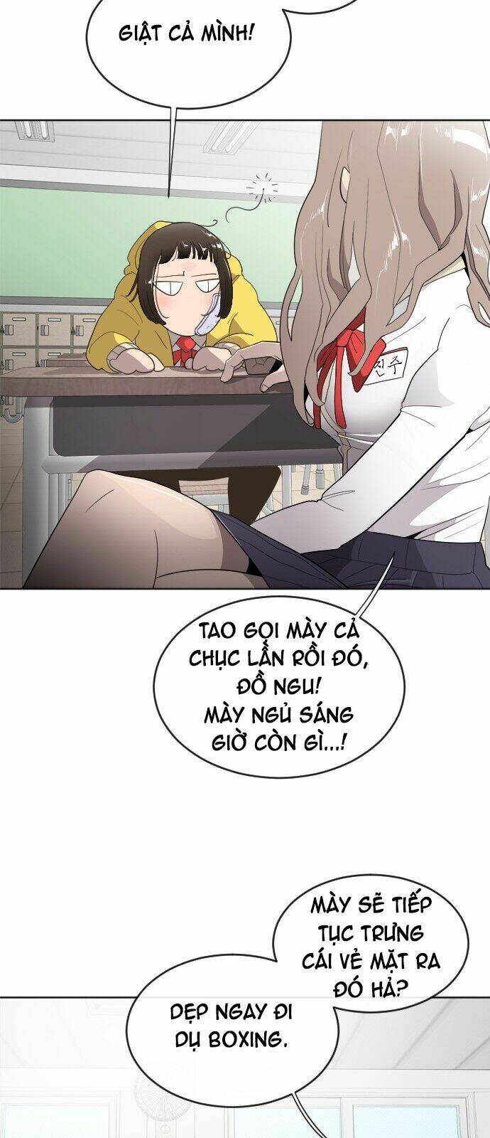 Kĩ Nguyên Của Anh Hùng Chapter 6 - Trang 2
