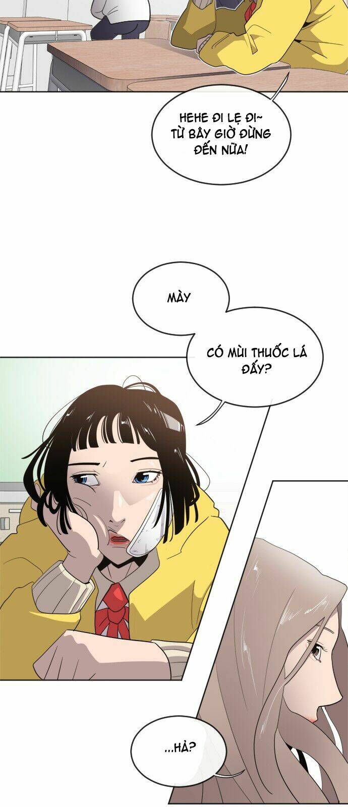 Kĩ Nguyên Của Anh Hùng Chapter 6 - Trang 2