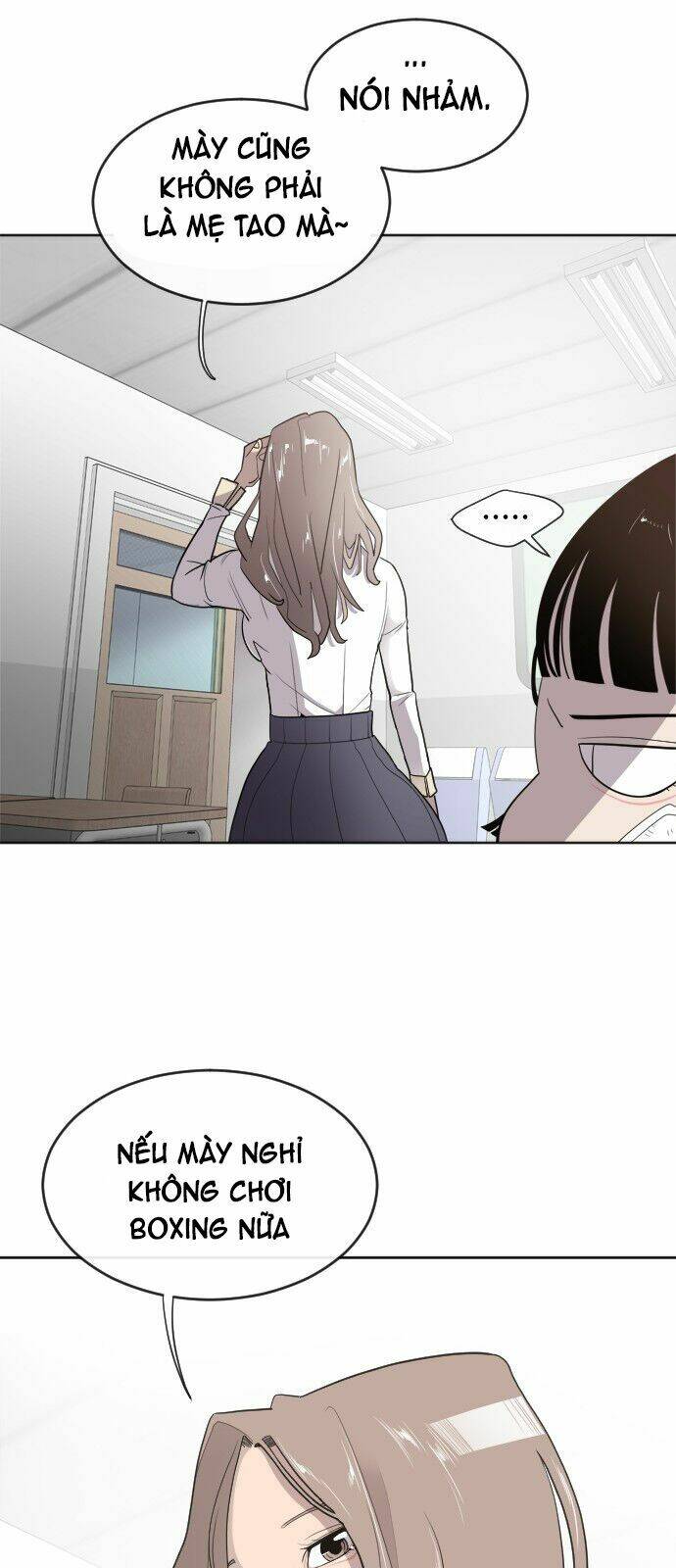 Kĩ Nguyên Của Anh Hùng Chapter 6 - Trang 2