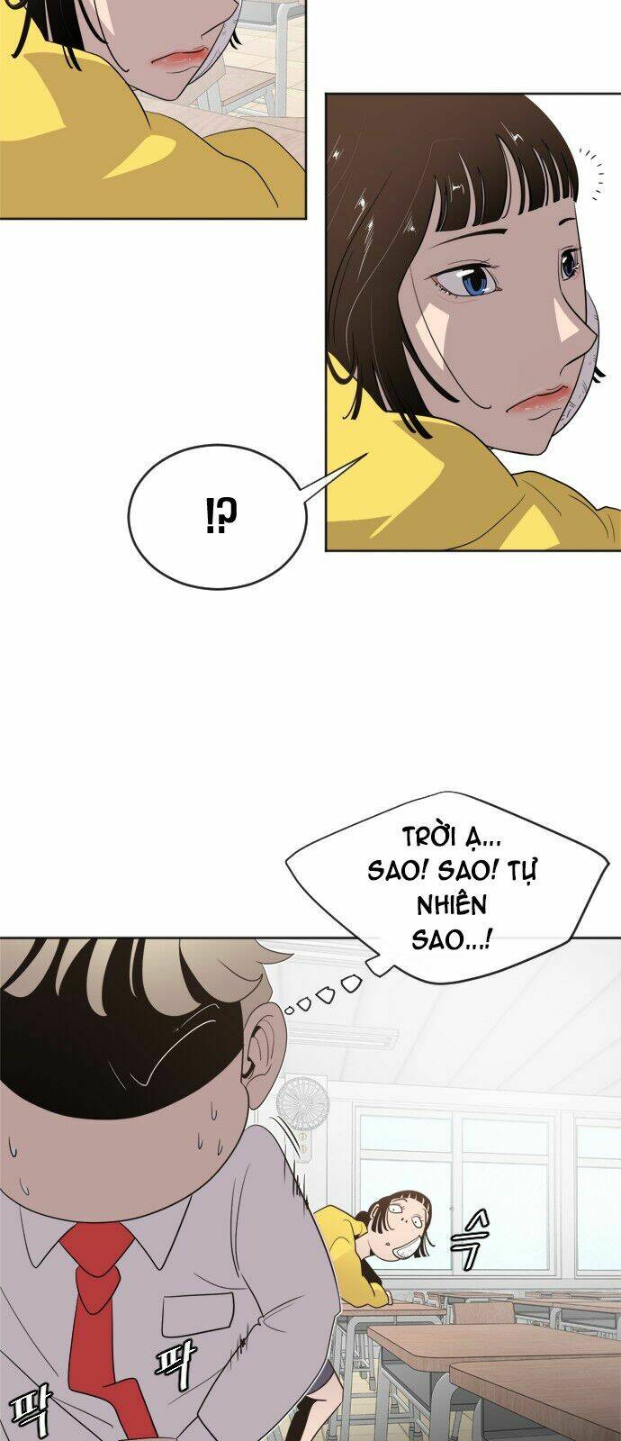 Kĩ Nguyên Của Anh Hùng Chapter 6 - Trang 2