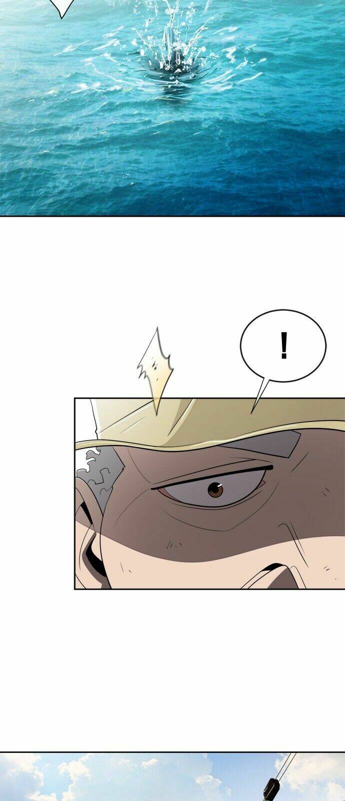 Kĩ Nguyên Của Anh Hùng Chapter 6 - Trang 2