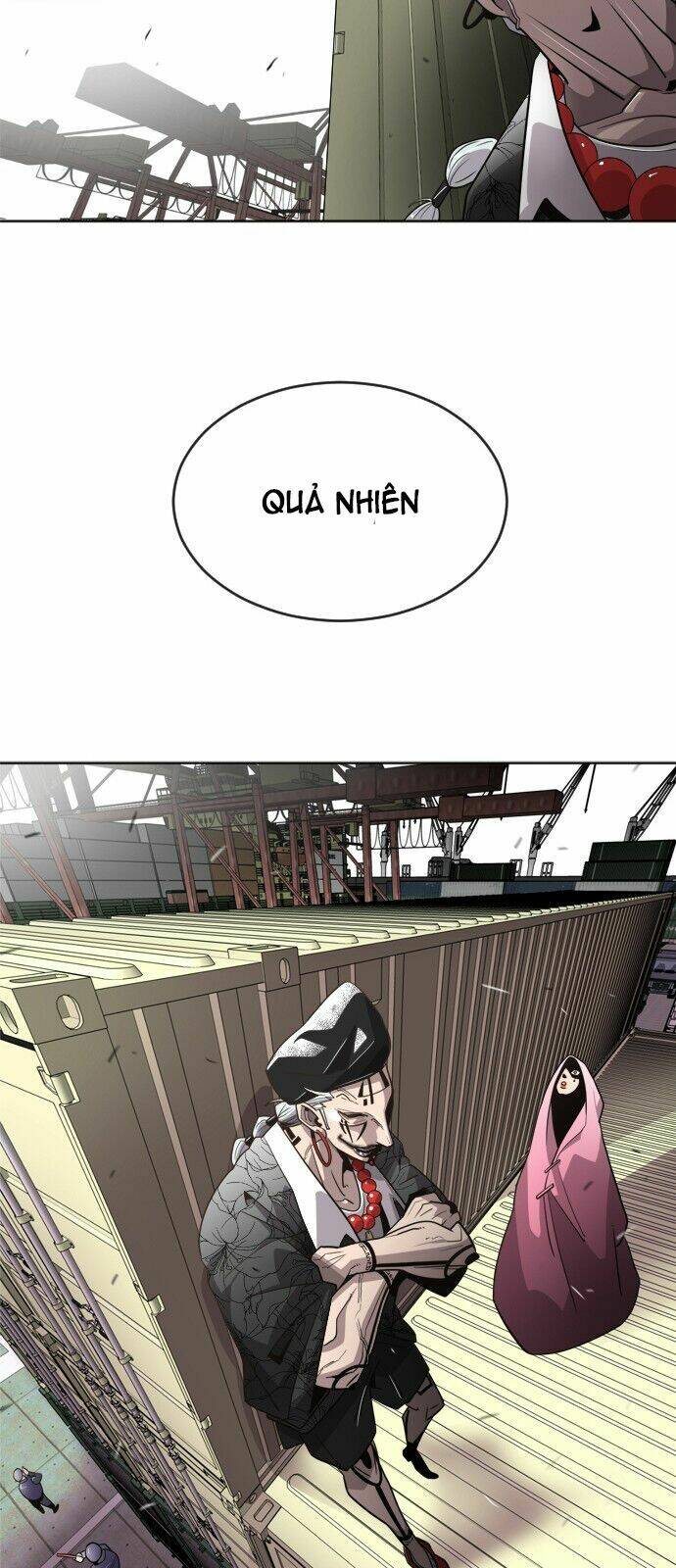 Kĩ Nguyên Của Anh Hùng Chapter 6 - Trang 2