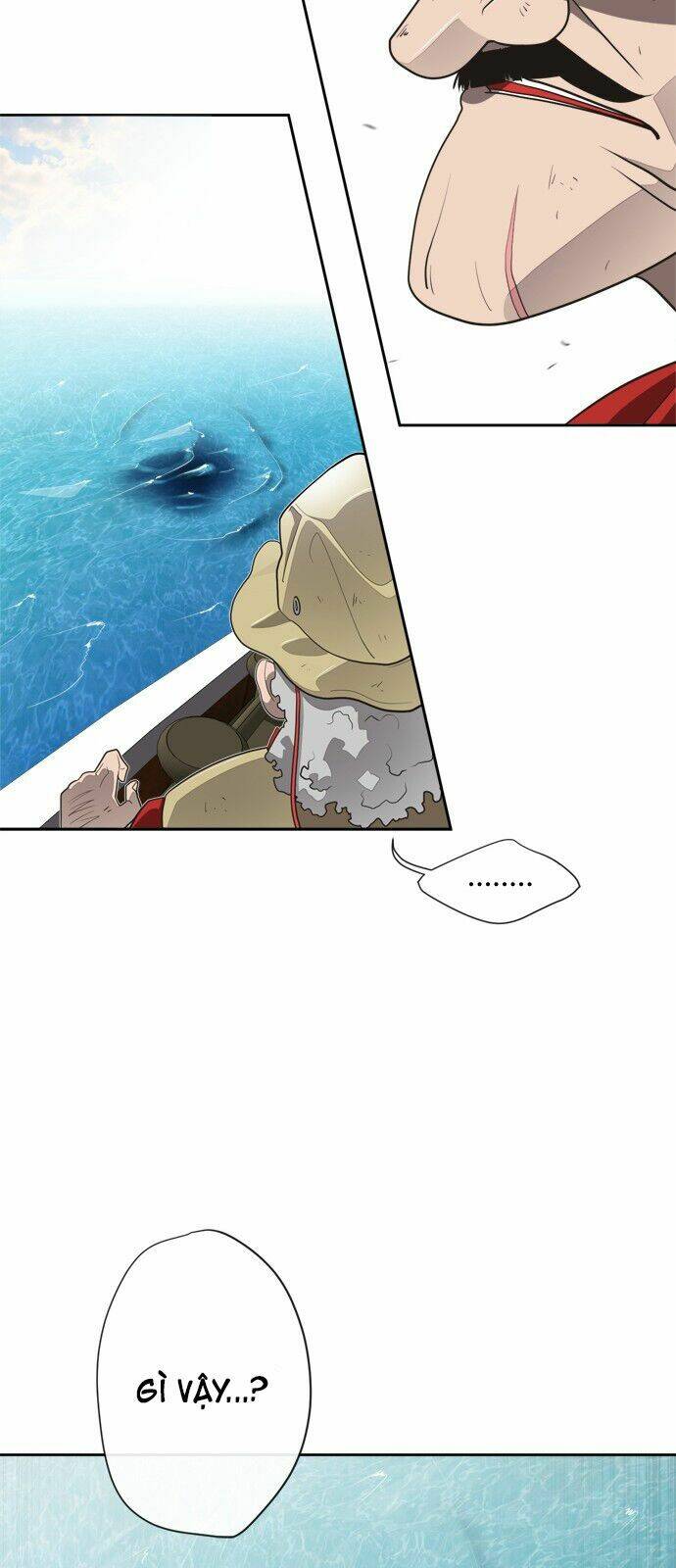 Kĩ Nguyên Của Anh Hùng Chapter 6 - Trang 2