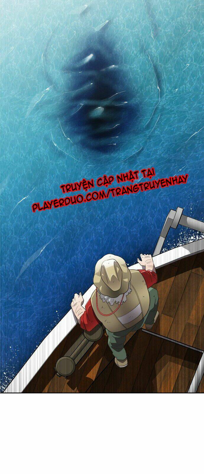 Kĩ Nguyên Của Anh Hùng Chapter 6 - Trang 2