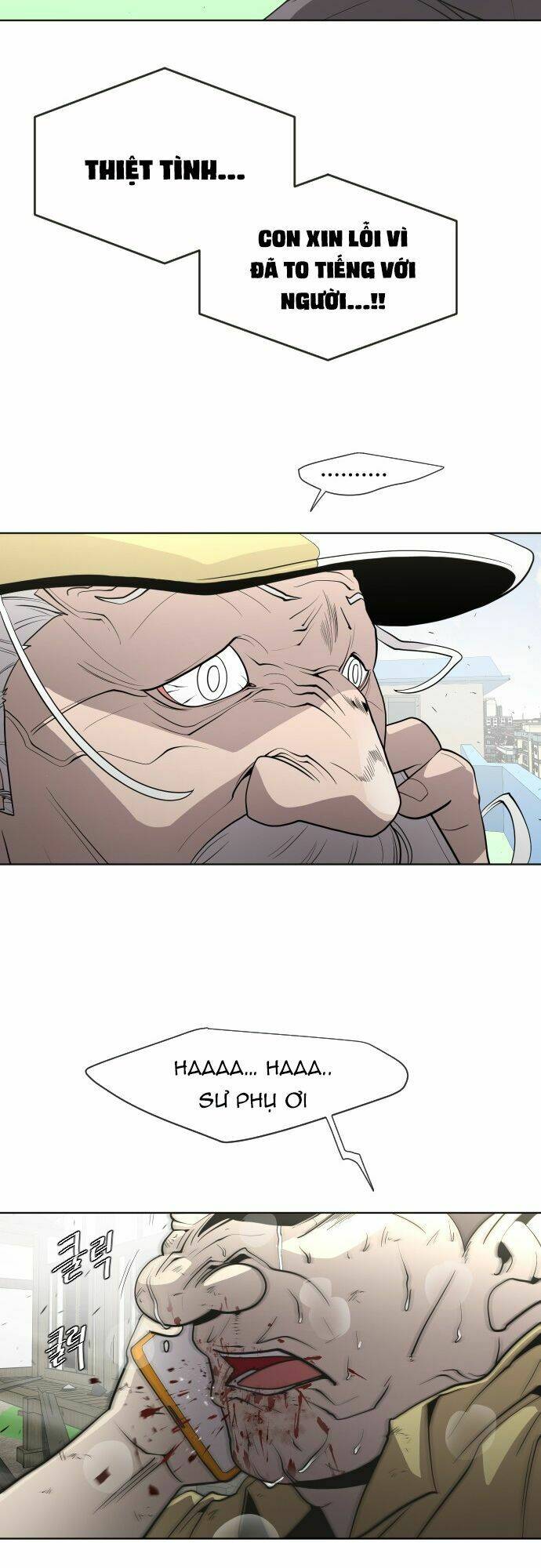 Kĩ Nguyên Của Anh Hùng Chapter 60 - Trang 2