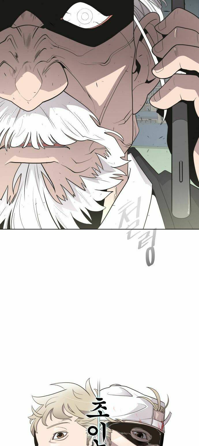 Kĩ Nguyên Của Anh Hùng Chapter 60 - Trang 2