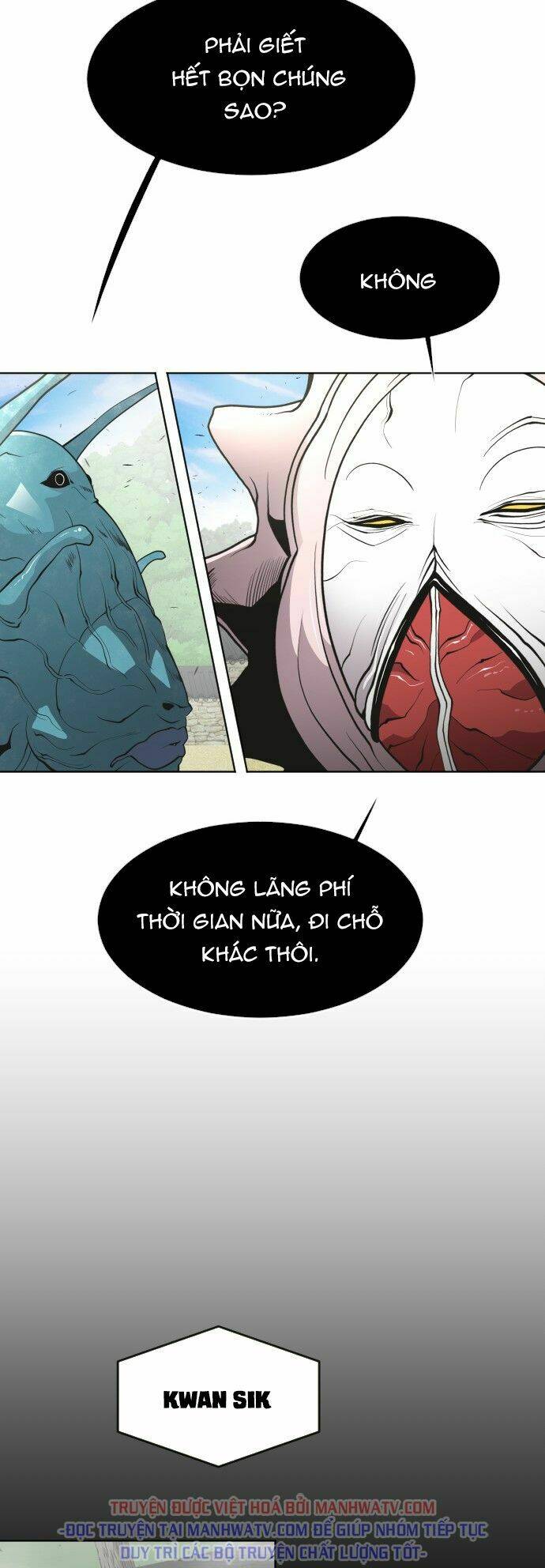 Kĩ Nguyên Của Anh Hùng Chapter 60 - Trang 2