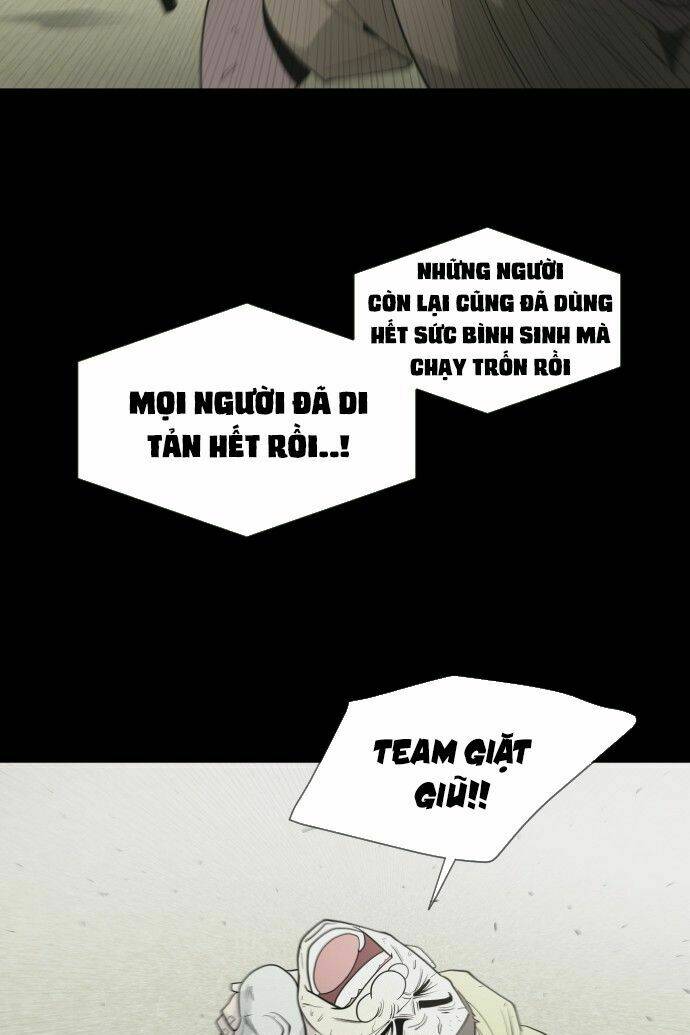 Kĩ Nguyên Của Anh Hùng Chapter 60 - Trang 2