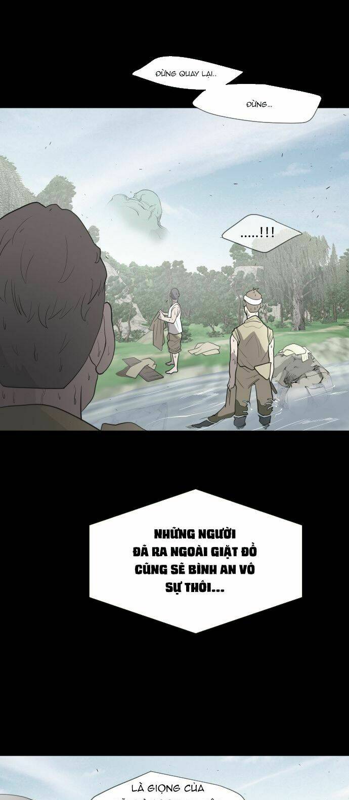 Kĩ Nguyên Của Anh Hùng Chapter 60 - Trang 2