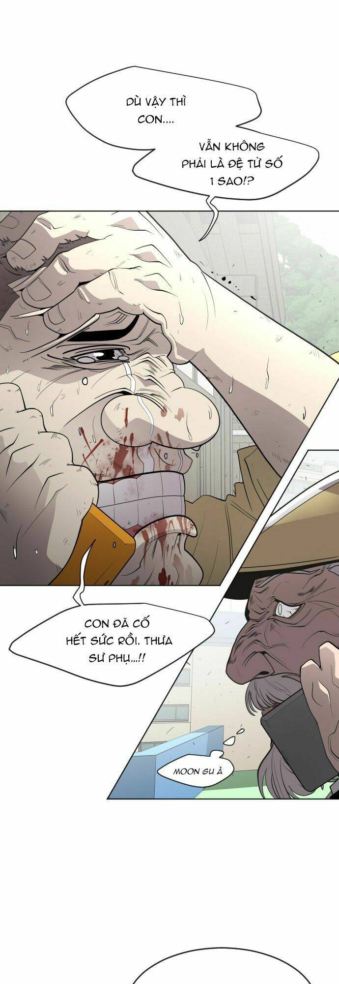 Kĩ Nguyên Của Anh Hùng Chapter 60 - Trang 2